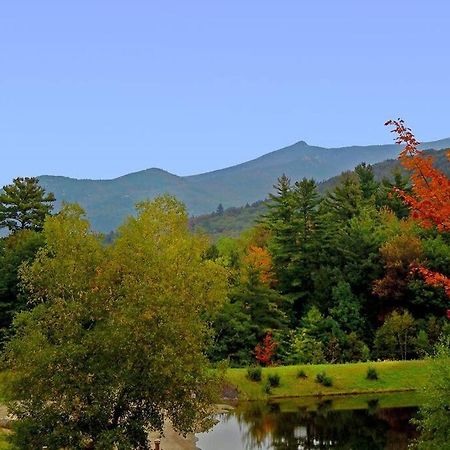 White Mountain Retreat Βίλα Thornton Εξωτερικό φωτογραφία