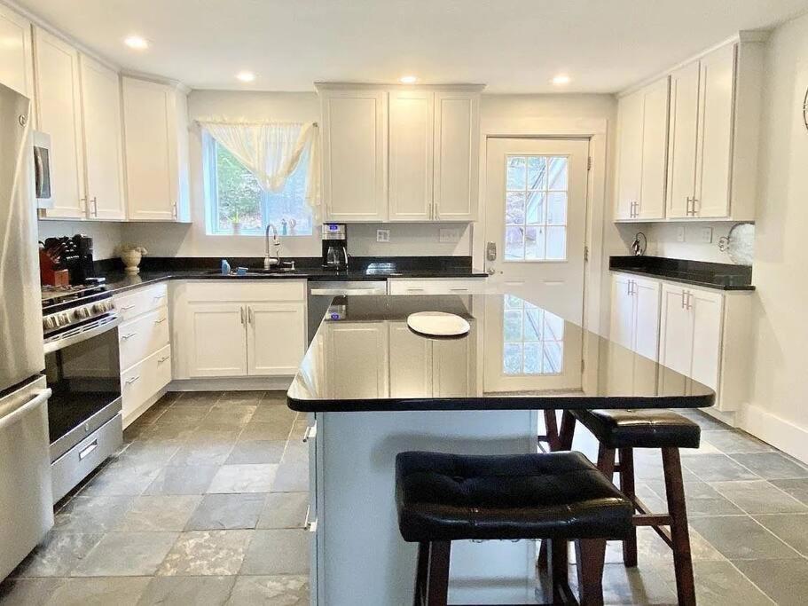 White Mountain Retreat Βίλα Thornton Εξωτερικό φωτογραφία