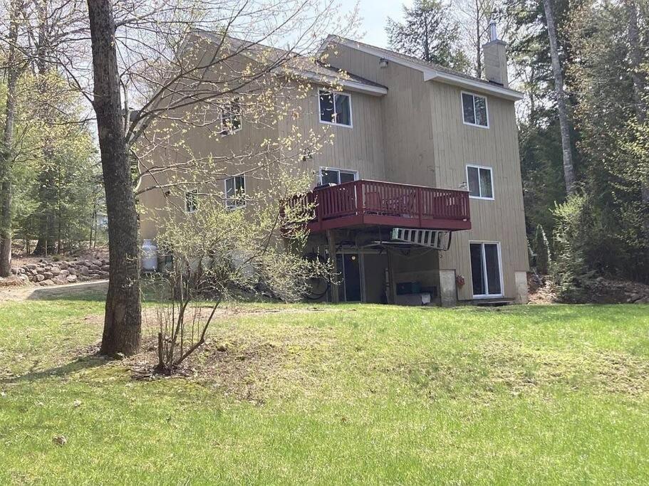 White Mountain Retreat Βίλα Thornton Εξωτερικό φωτογραφία