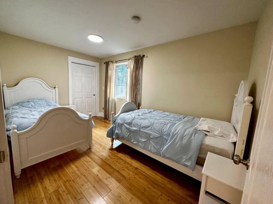 White Mountain Retreat Βίλα Thornton Εξωτερικό φωτογραφία